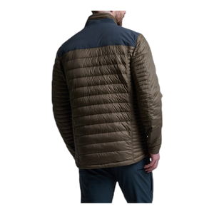 SPYFIRE® Jacket