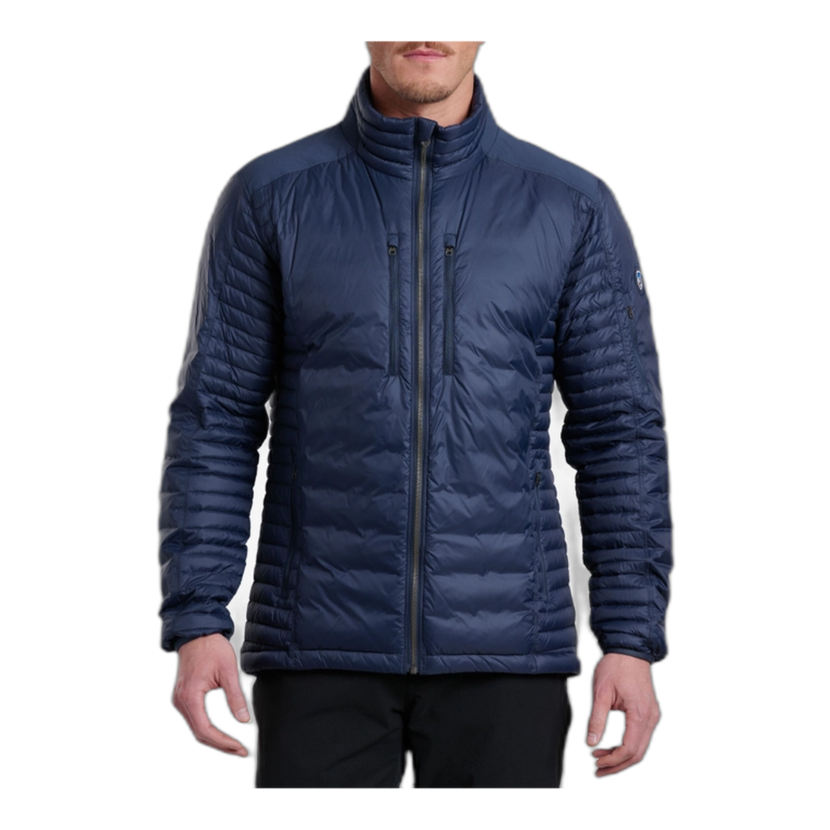 SPYFIRE® Jacket