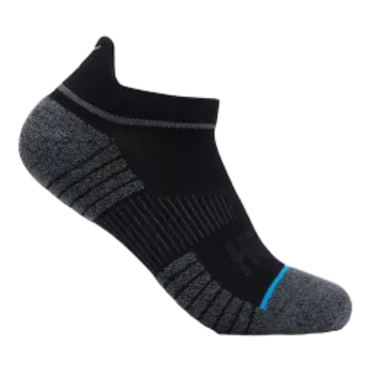 HOKA - All Gender No-Show Run Sock 3-Pack