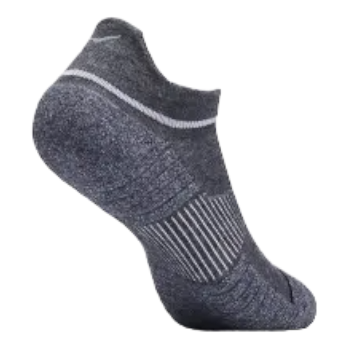 HOKA - All Gender No-Show Run Sock 3-Pack