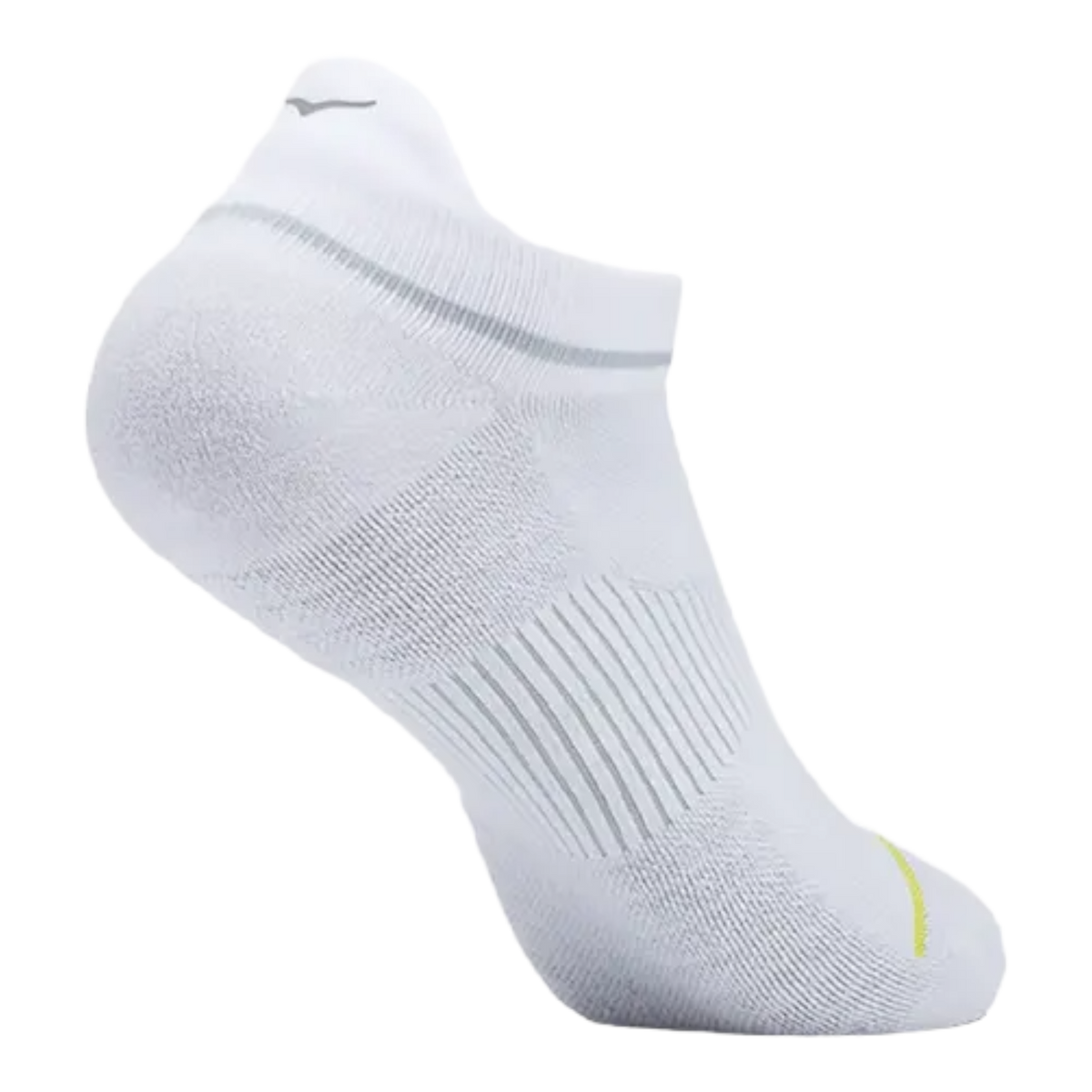HOKA - All Gender No-Show Run Sock 3-Pack