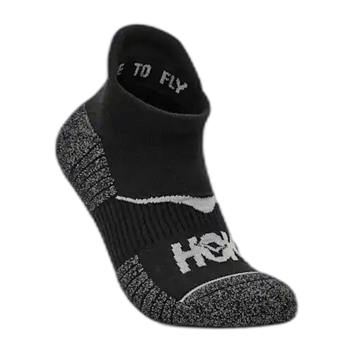 No-Show Run Sock 3-Pack