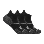 No-Show Run Sock 3-Pack