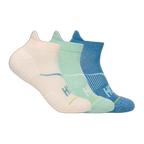 No-Show Run Sock 3-Pack