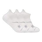 No-Show Run Sock 3-Pack