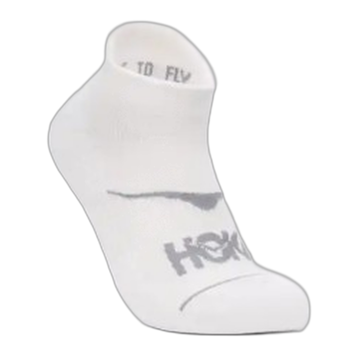 No-Show Run Sock 3-Pack