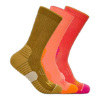 Crew Run Sock 3-Pack