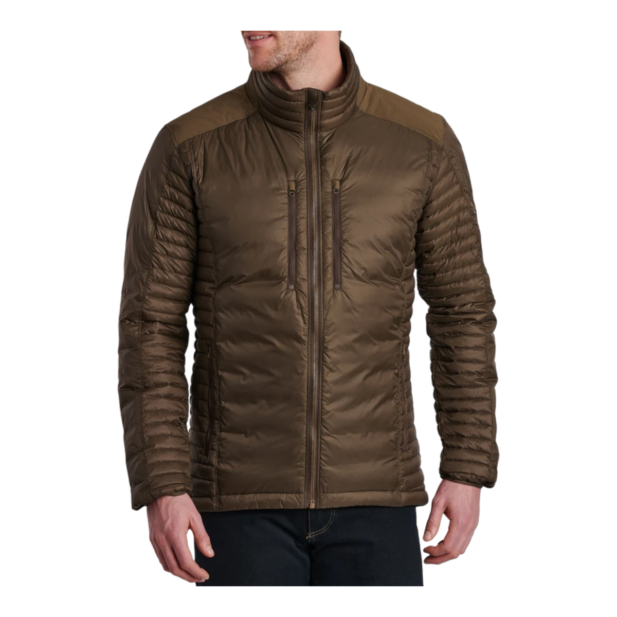 KÜHL - Men's SPYFIRE® Jacket