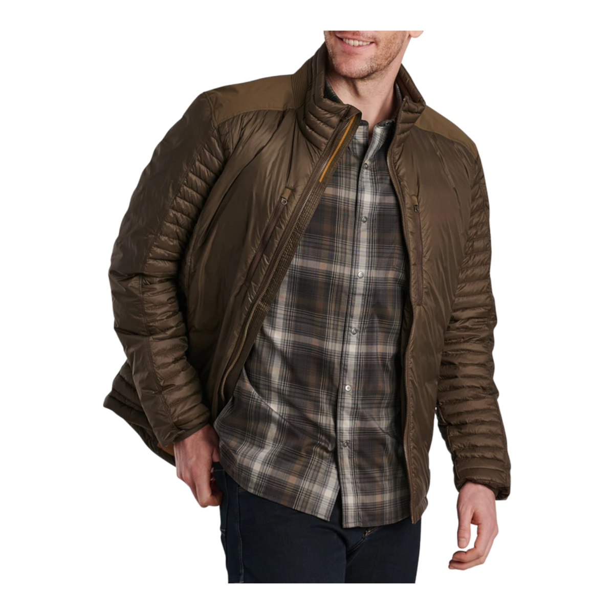 KÜHL - Men's SPYFIRE® Jacket
