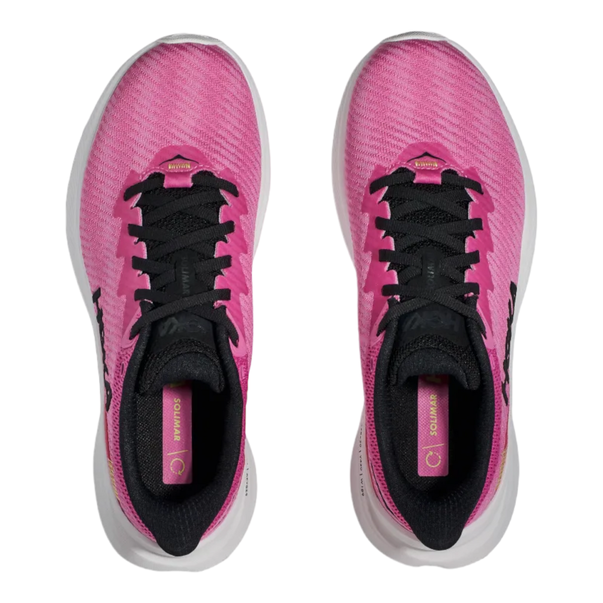 HOKA - Women's Solimar