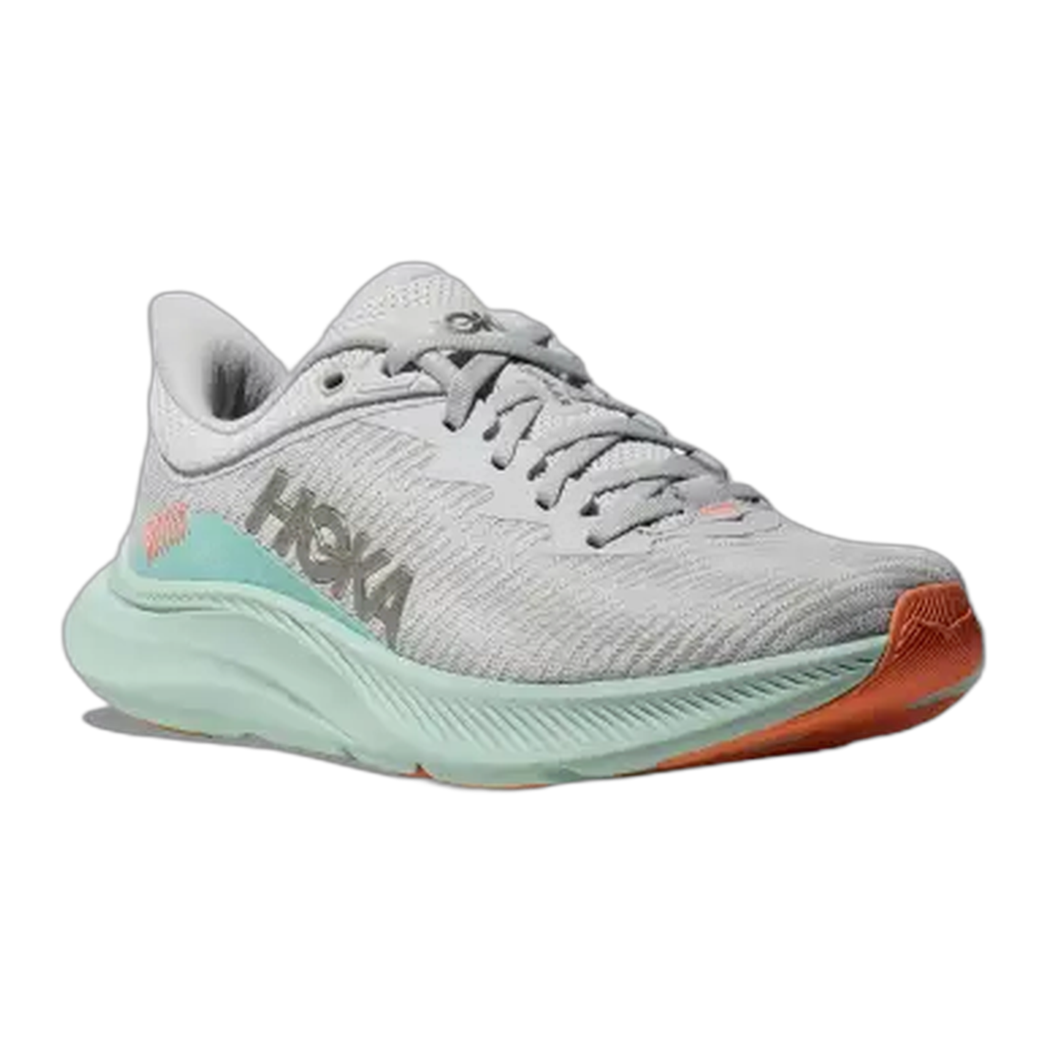 HOKA - Women's Solimar - Stardust/Aqua Breeze / M / 6.5