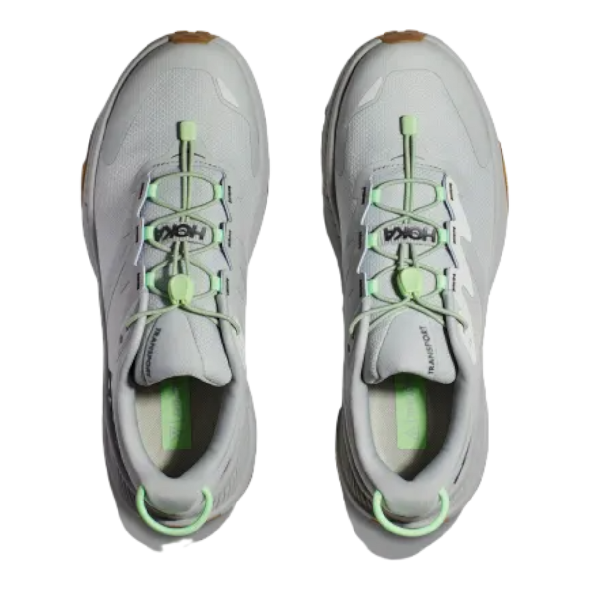 HOKA - Men's Transport