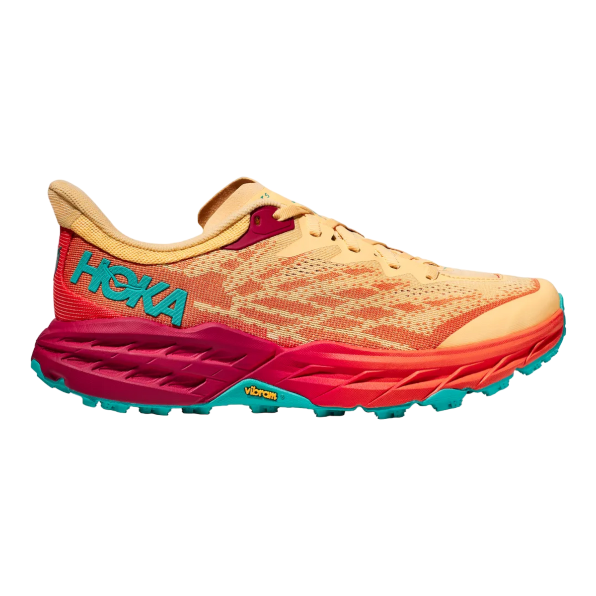 HOKA - Men's Speedgoat 5