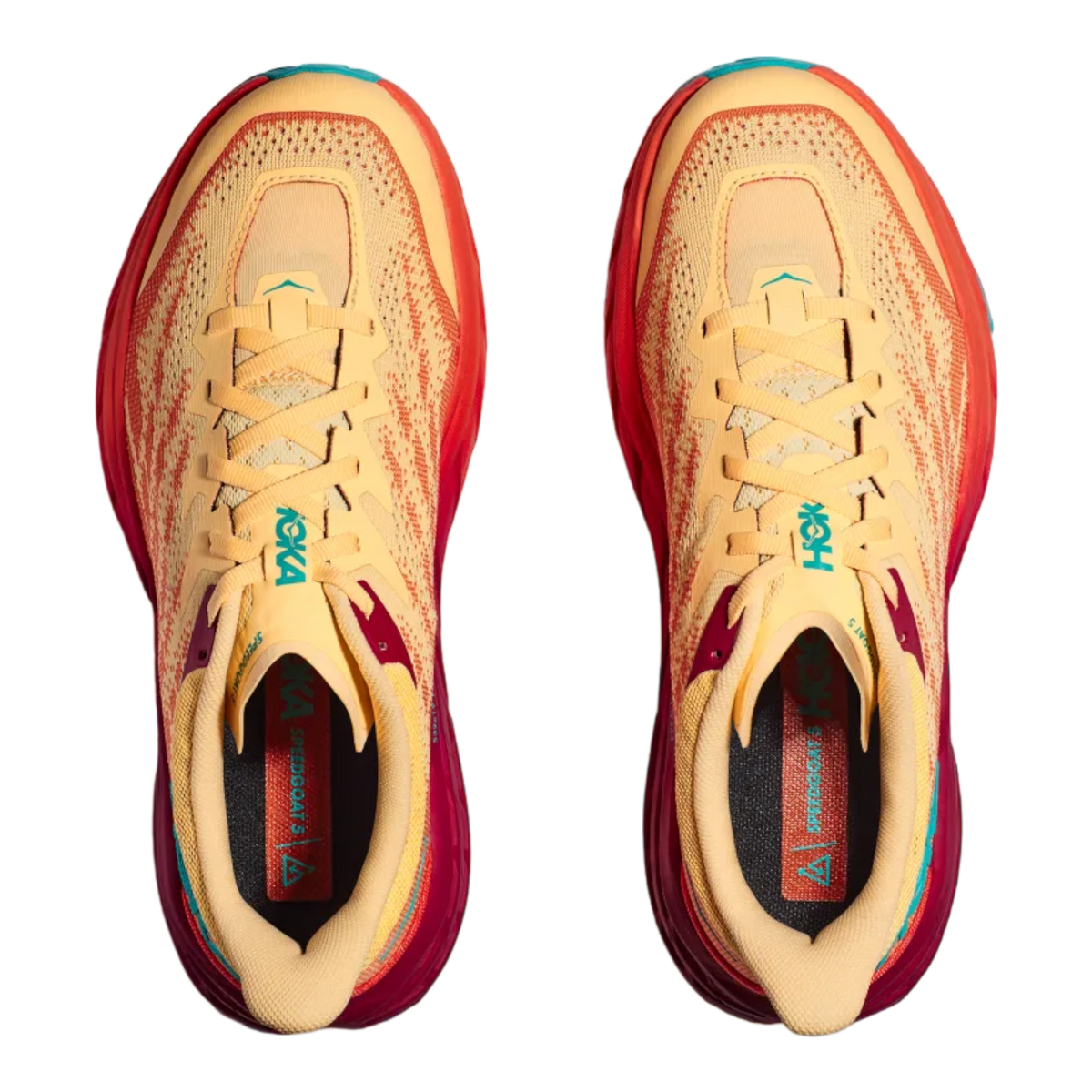 HOKA - Men's Speedgoat 5