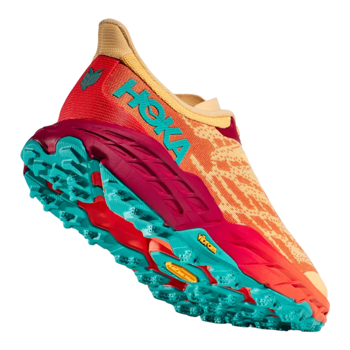 HOKA - Men's Speedgoat 5