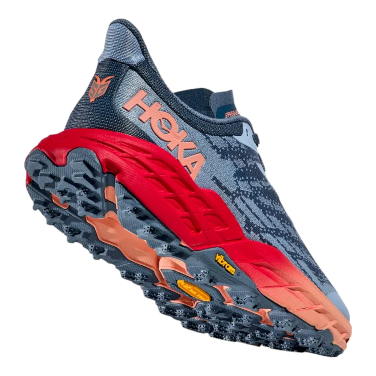 Women's Speedgoat 5