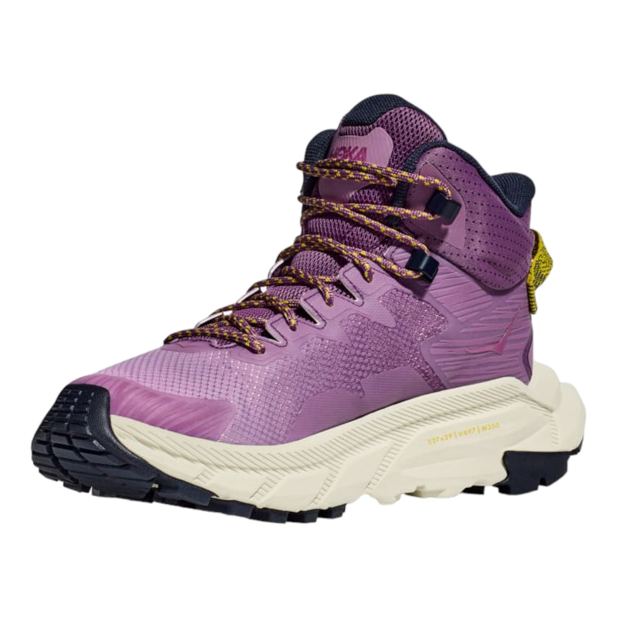 Women's Trail Code GTX