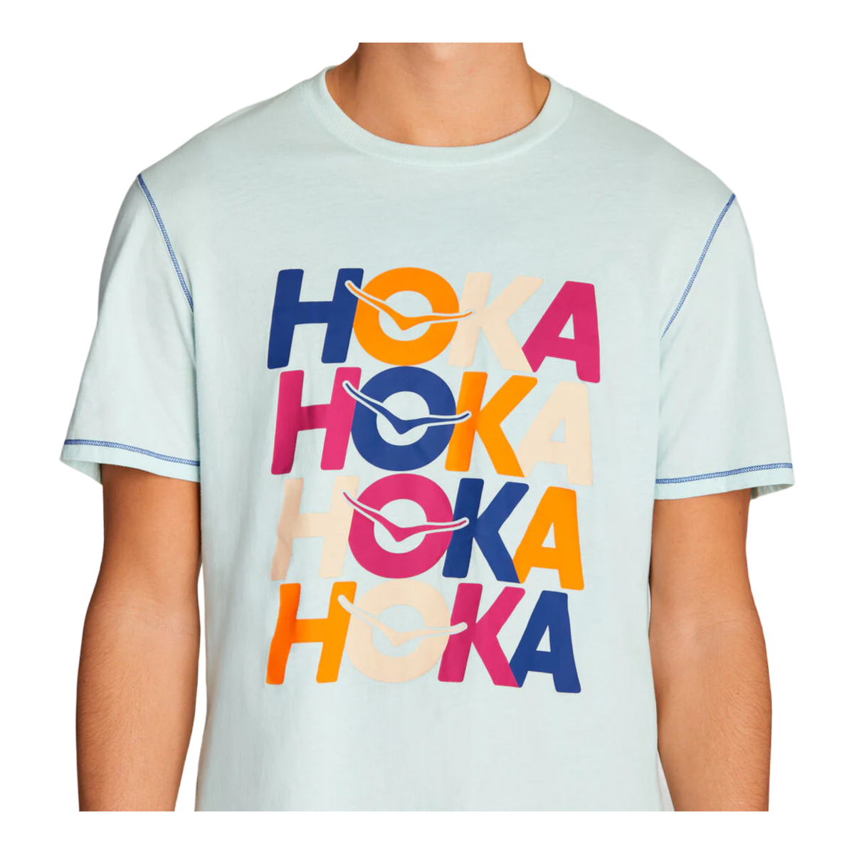 HOKA - Men's All-Day Tee