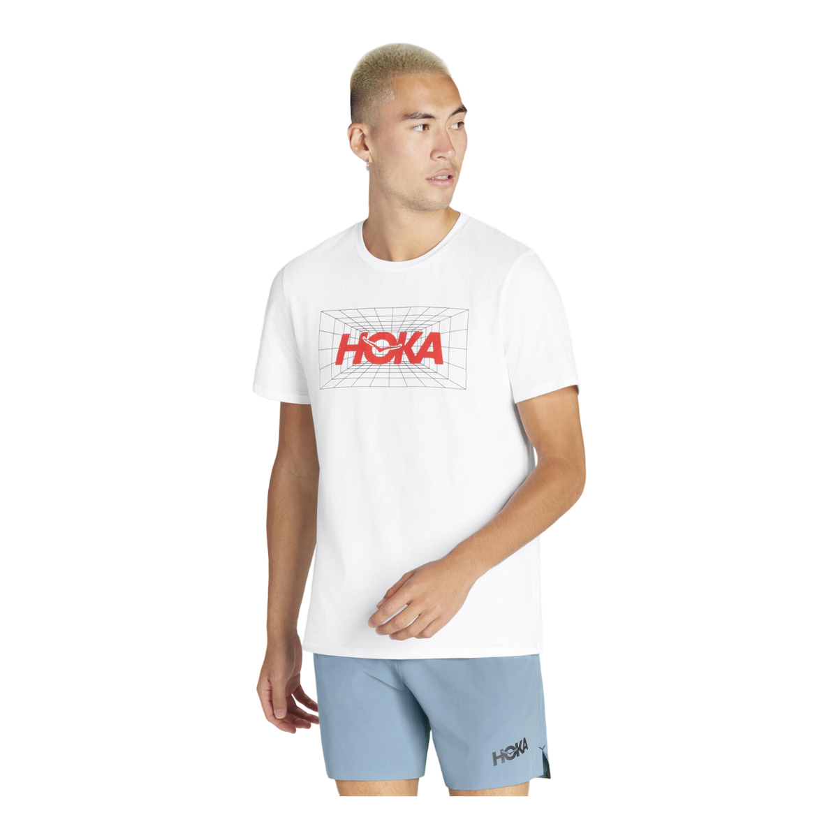 HOKA - Men's All-Day Tee