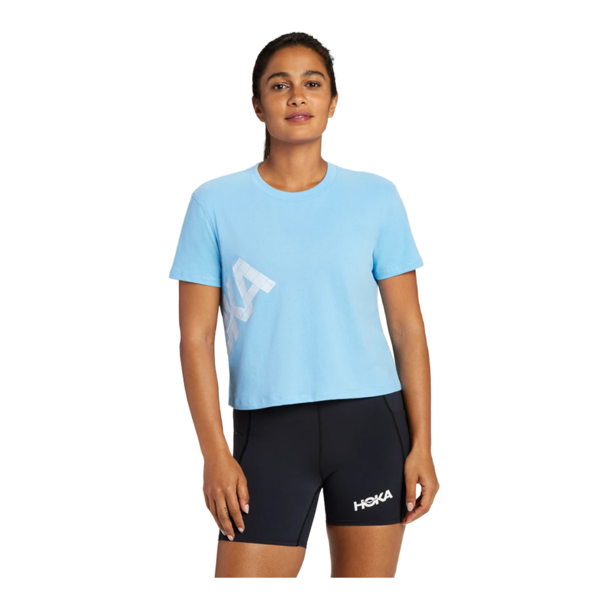 HOKA - Women's All-Day Tee