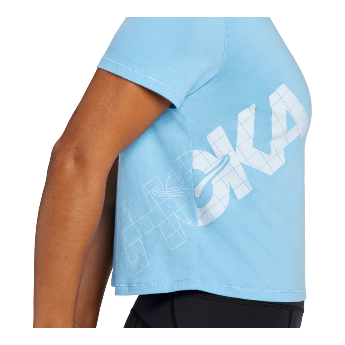 HOKA - Women's All-Day Tee