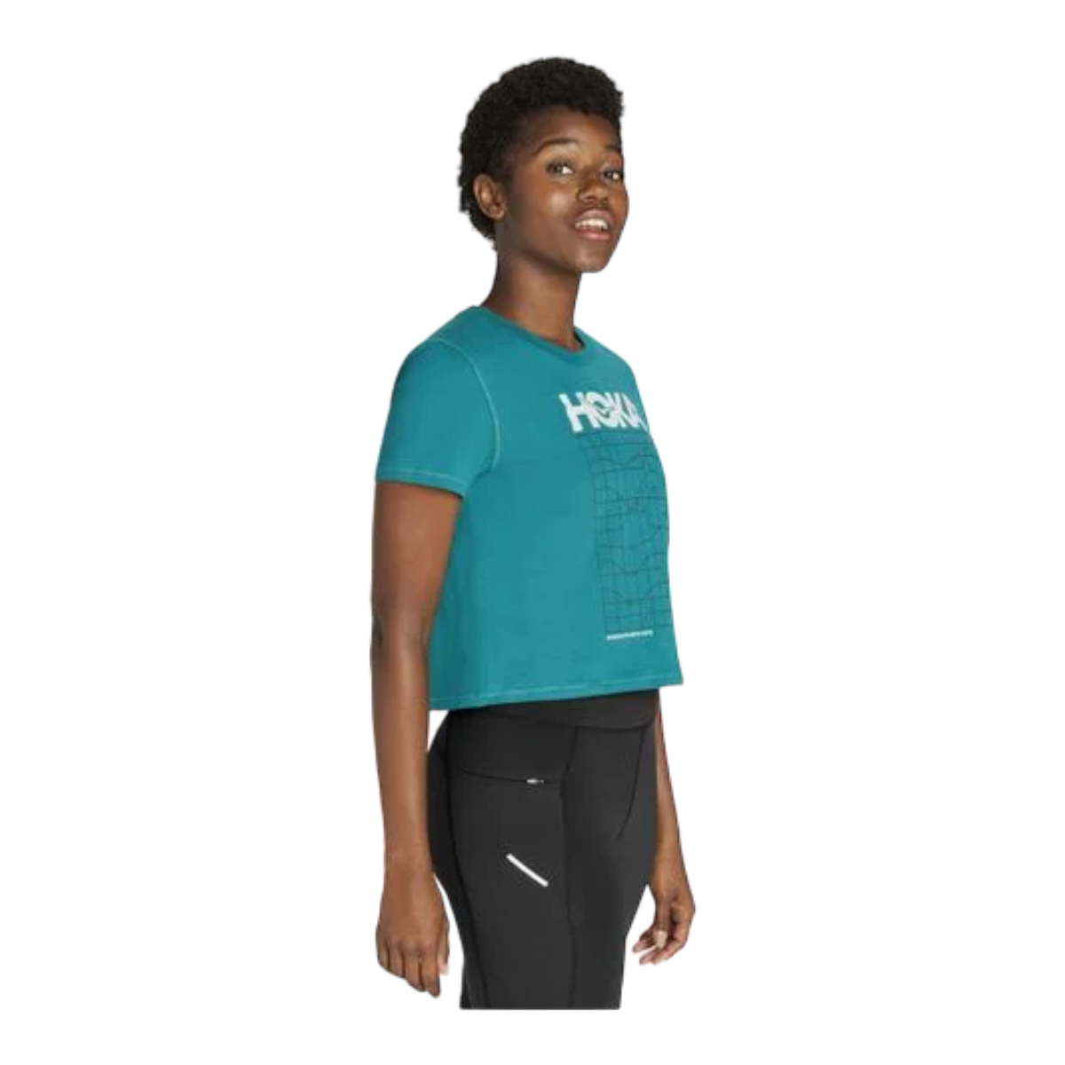 HOKA - Women's All-Day Tee