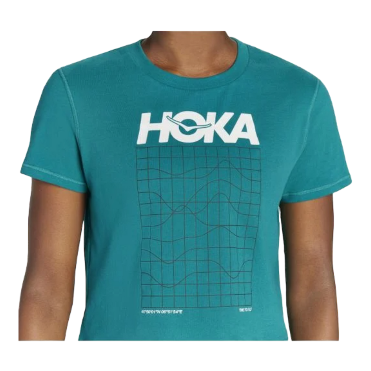 HOKA - Women's All-Day Tee