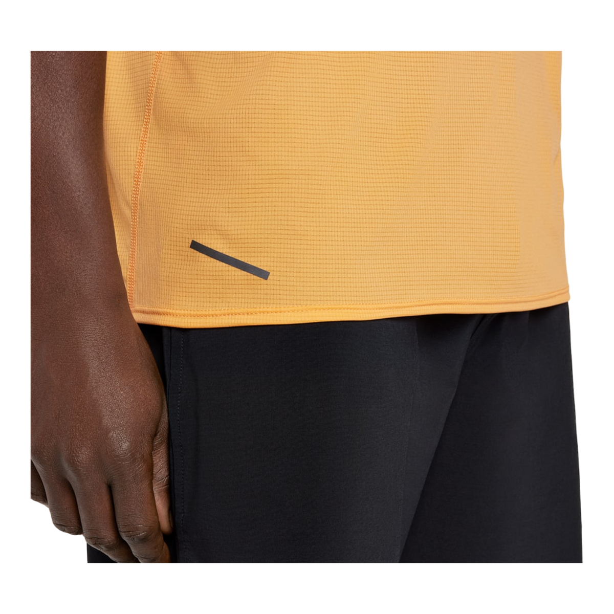 HOKA - Men's Glide Short Sleeve