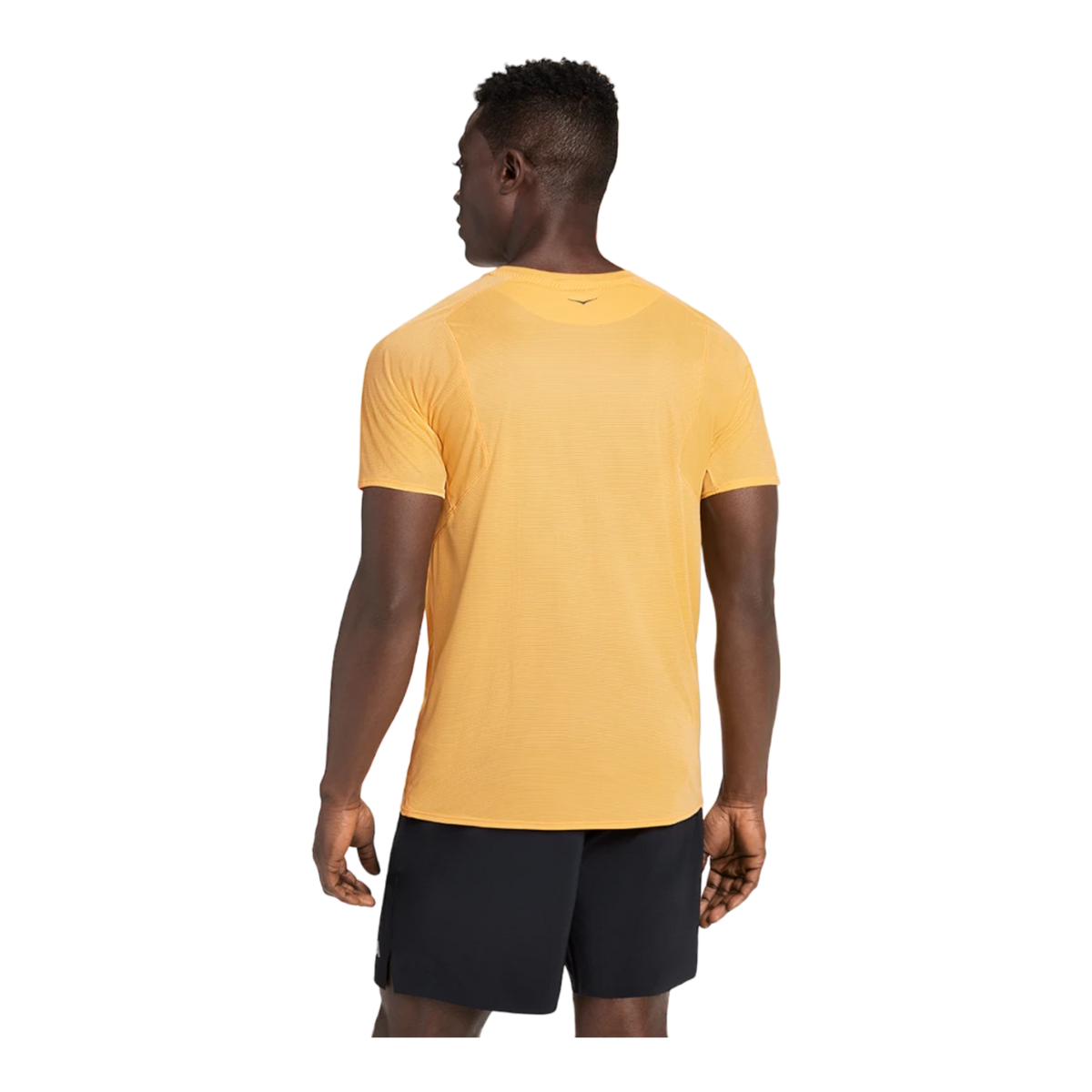 HOKA - Men's Glide Short Sleeve