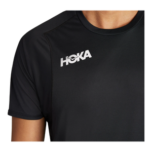 HOKA - Men's Glide Short Sleeve
