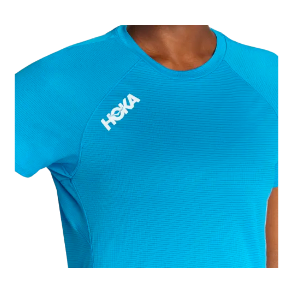 HOKA - Women's Glide Short Sleeve