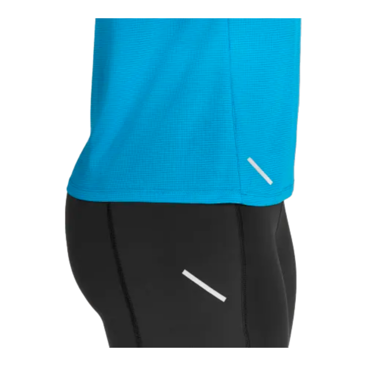 HOKA - Women's Glide Short Sleeve