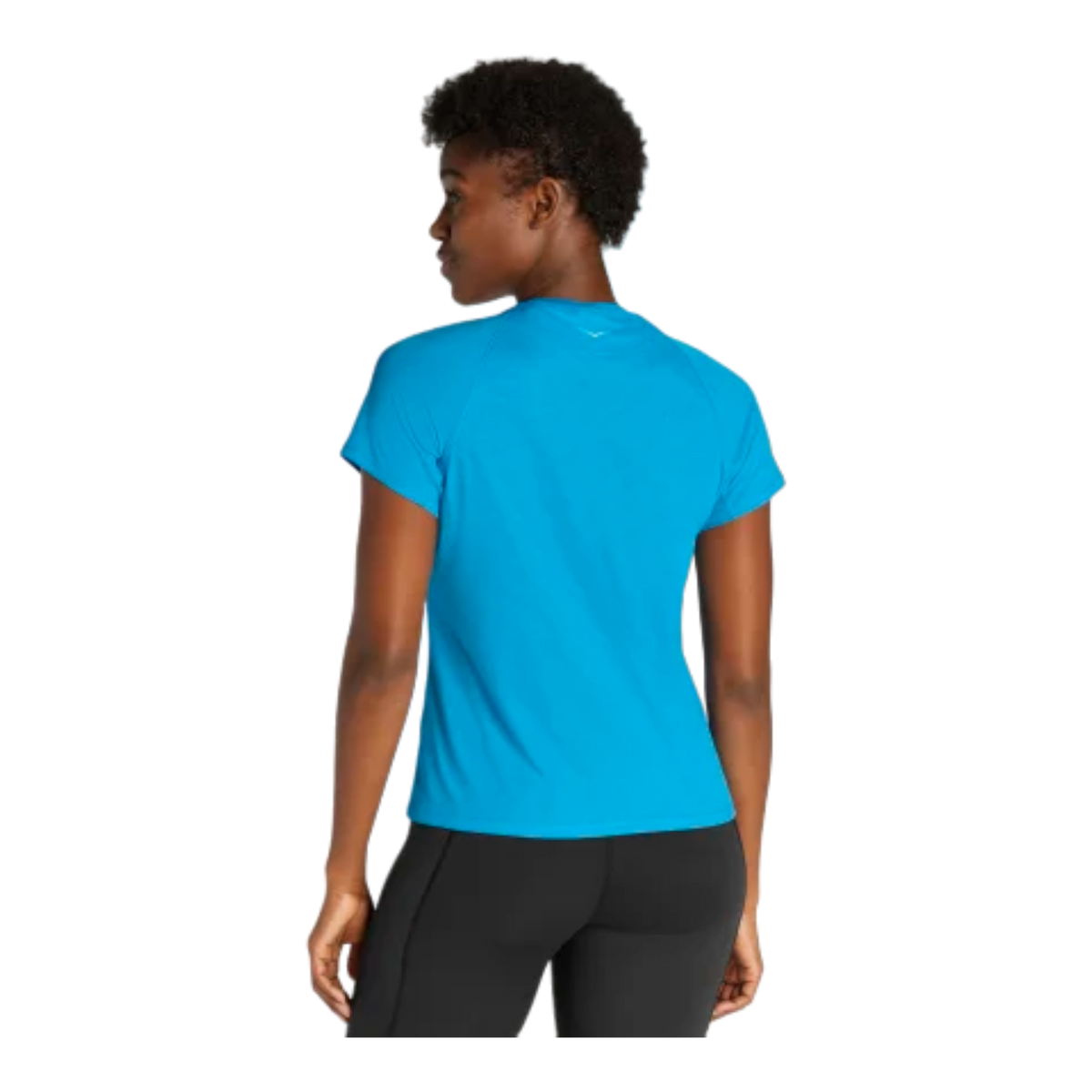 HOKA - Women's Glide Short Sleeve