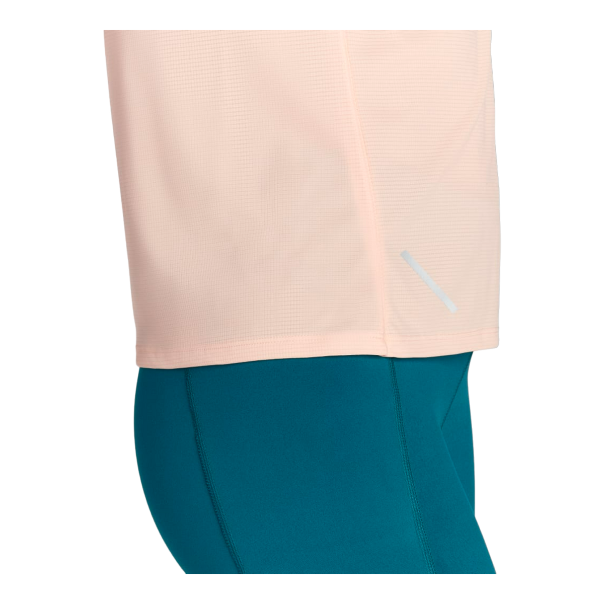 HOKA - Women's Glide Short Sleeve