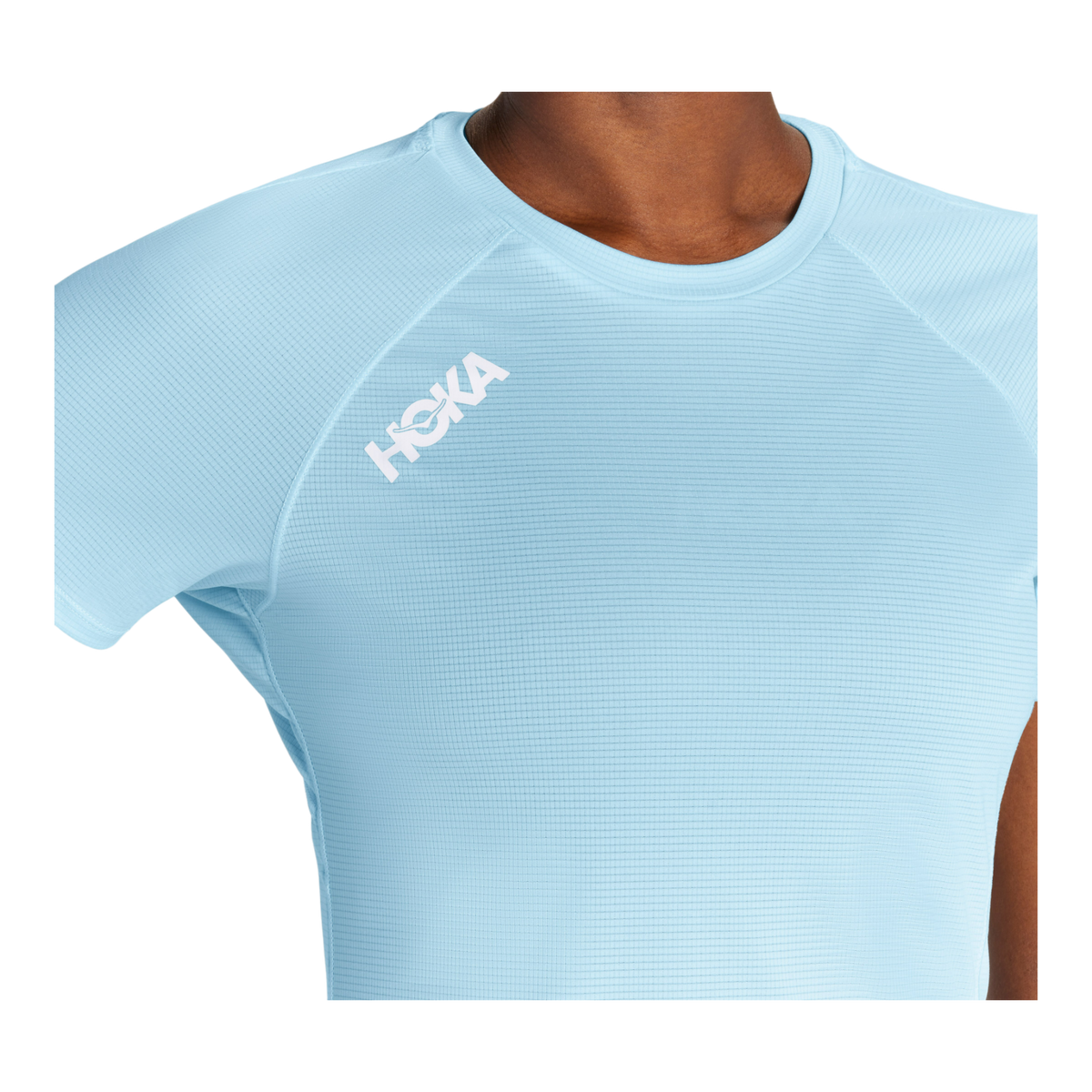 HOKA - Women's Glide Short Sleeve
