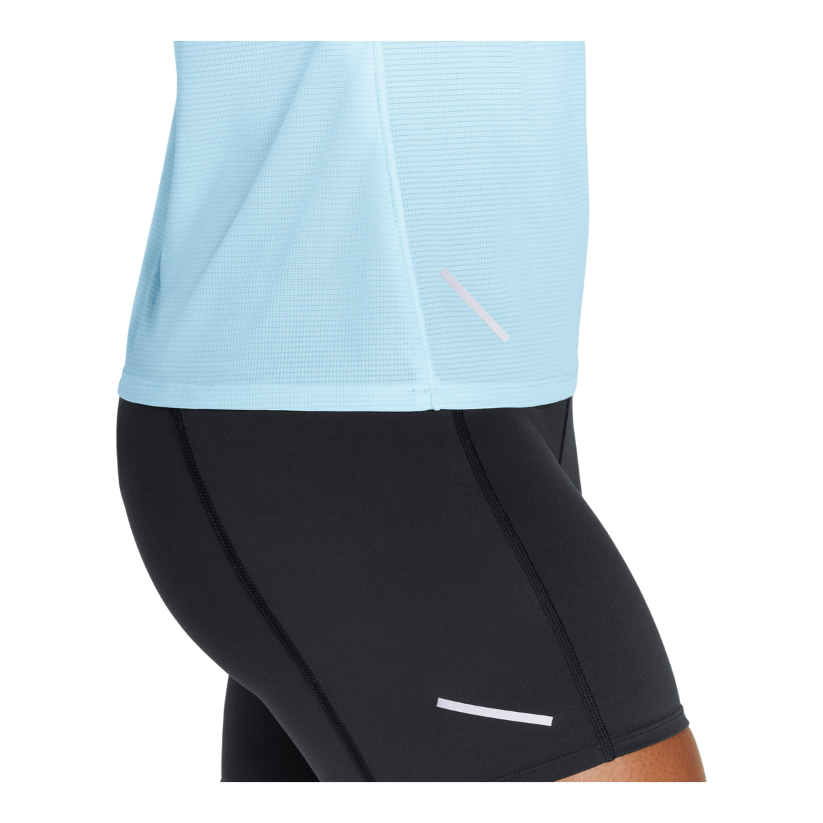 HOKA - Women's Glide Short Sleeve