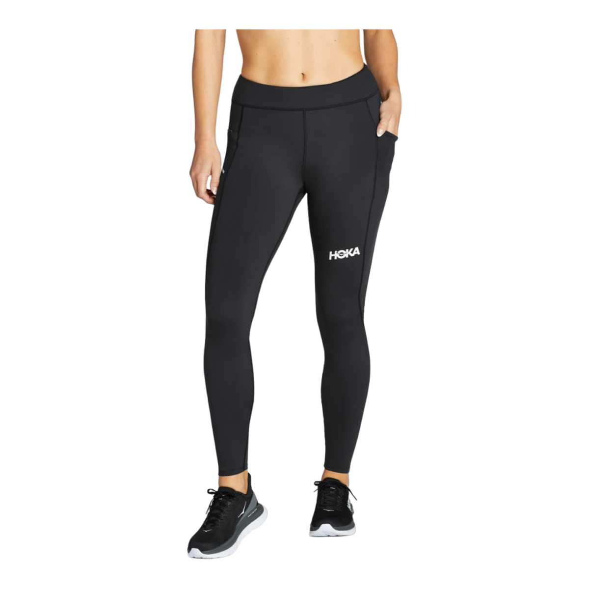 HOKA - Women's Performance Tight
