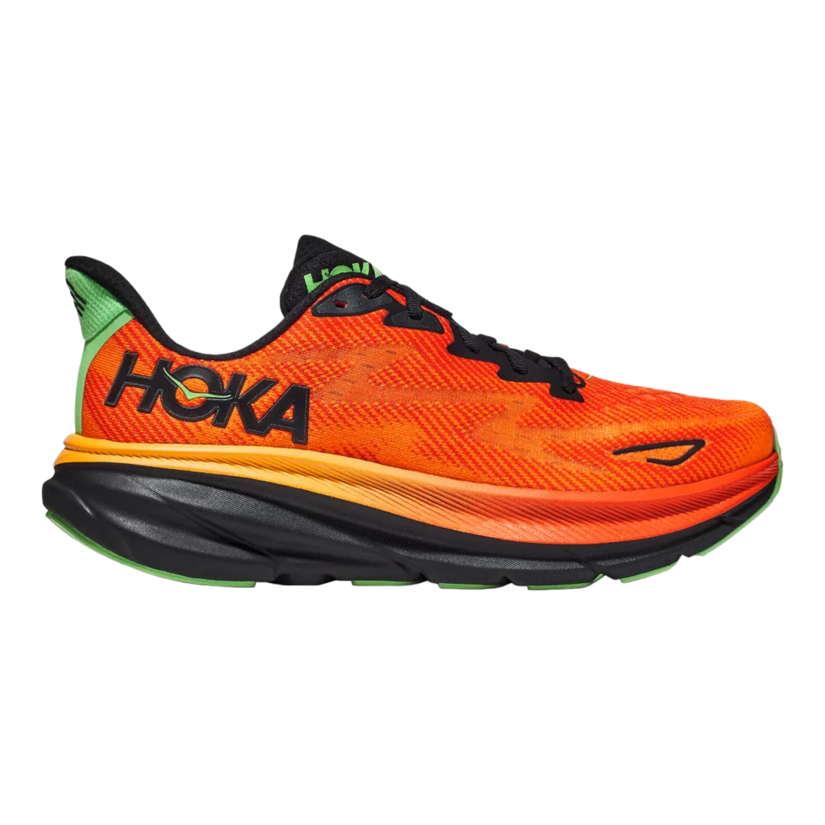 HOKA - Men's Clifton 9