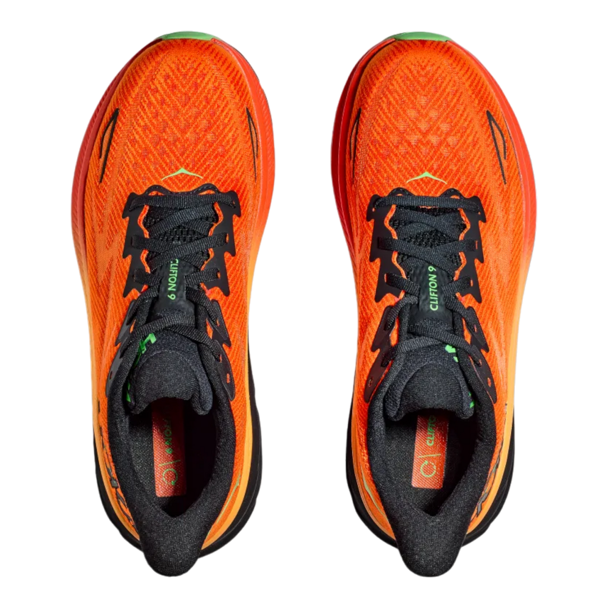 HOKA - Men's Clifton 9