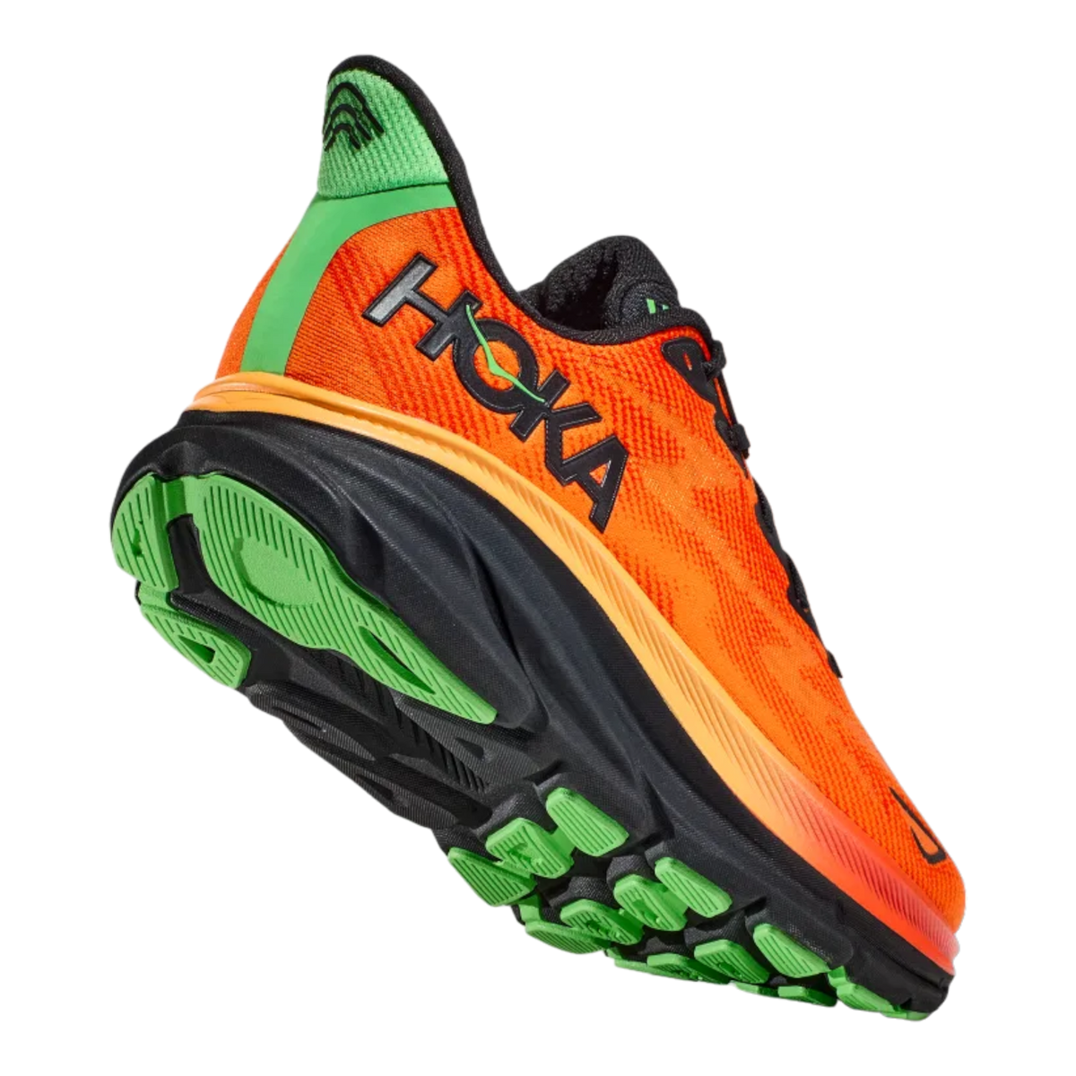 HOKA - Men's Clifton 9