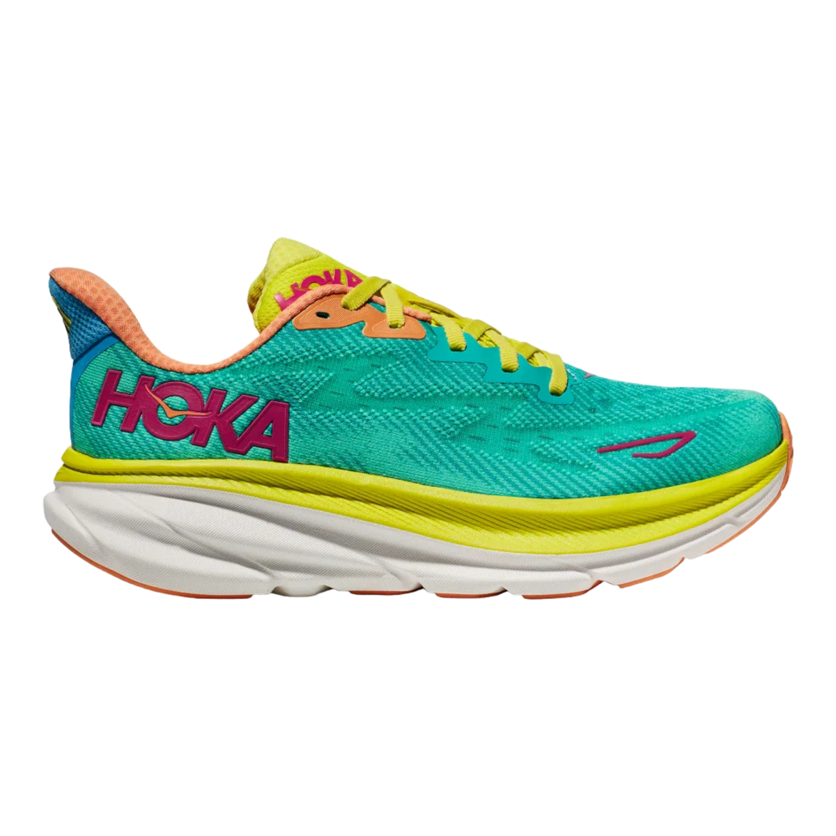 HOKA - Women's Clifton 9
