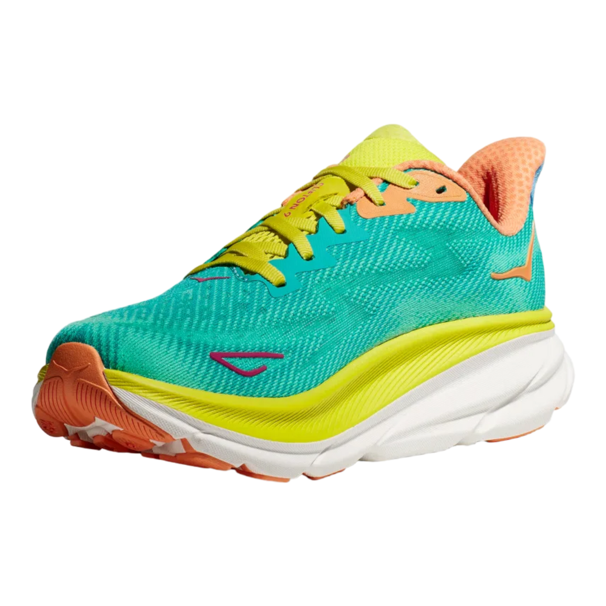 HOKA - Women's Clifton 9