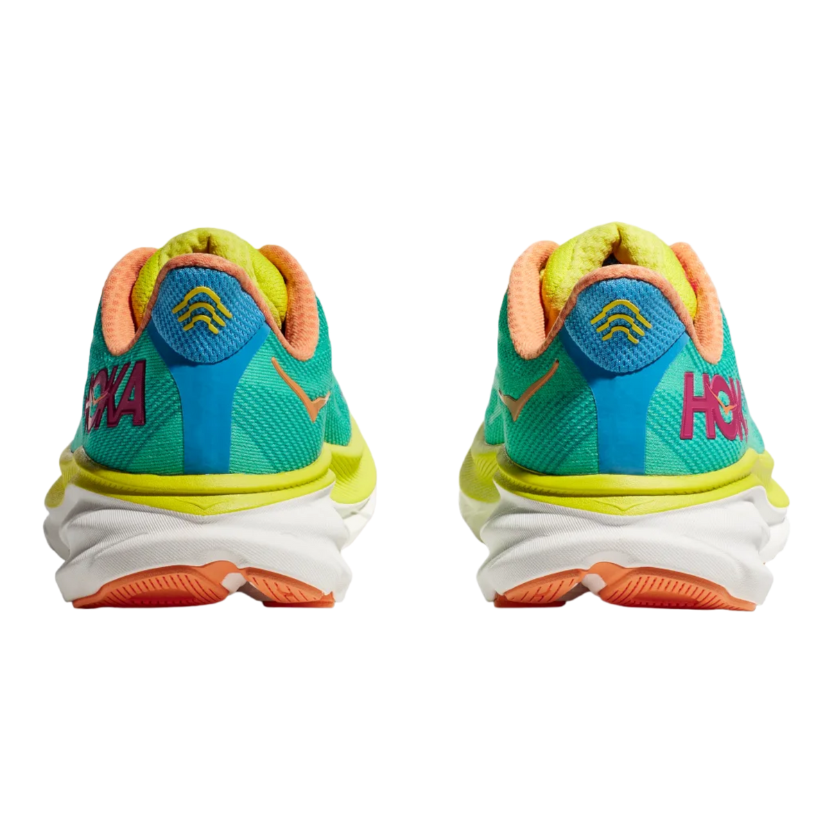 HOKA - Women's Clifton 9