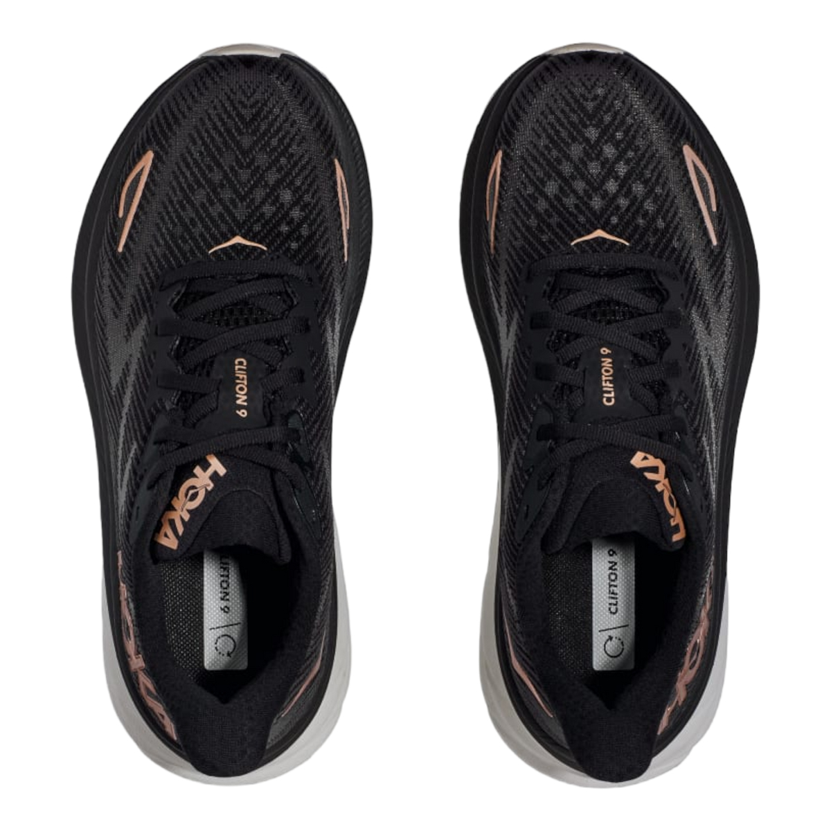 HOKA - Women's Clifton 9