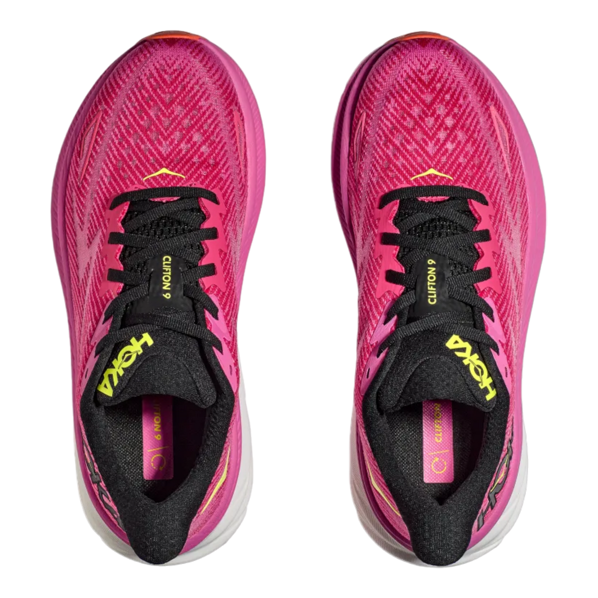 HOKA - Women's Clifton 9