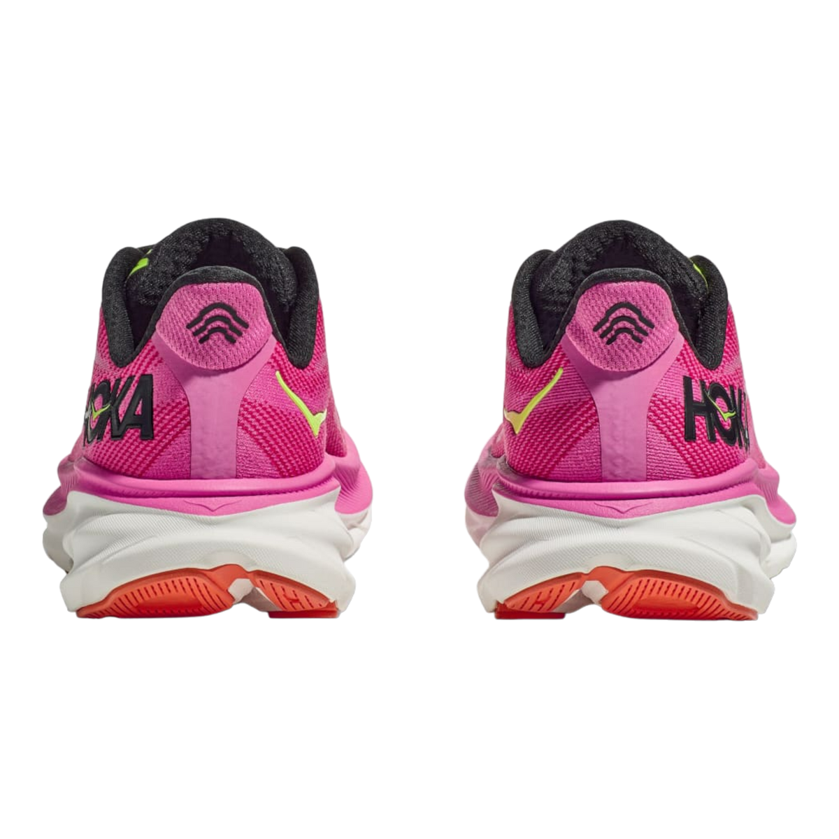 HOKA - Women's Clifton 9