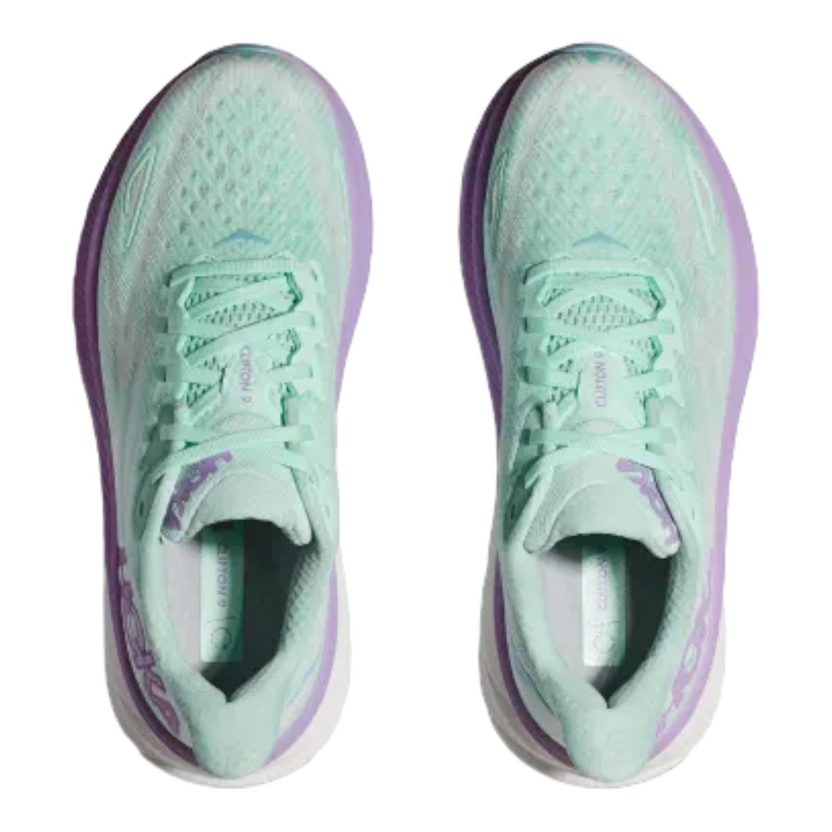 HOKA - Women's Clifton 9