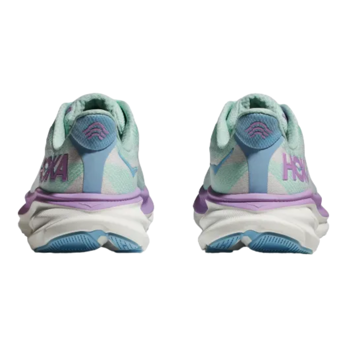 HOKA - Women's Clifton 9