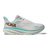 HOKA - Women's Clifton 9 - Frost/Rose Gold / M / 5.5