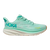 HOKA - Women's Clifton 9 - Seafoam/Aqua Breeze / M / 6